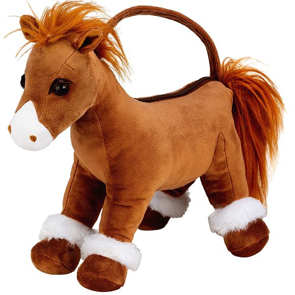 Сладкий новогодний подарок Сумочка Рыжуля