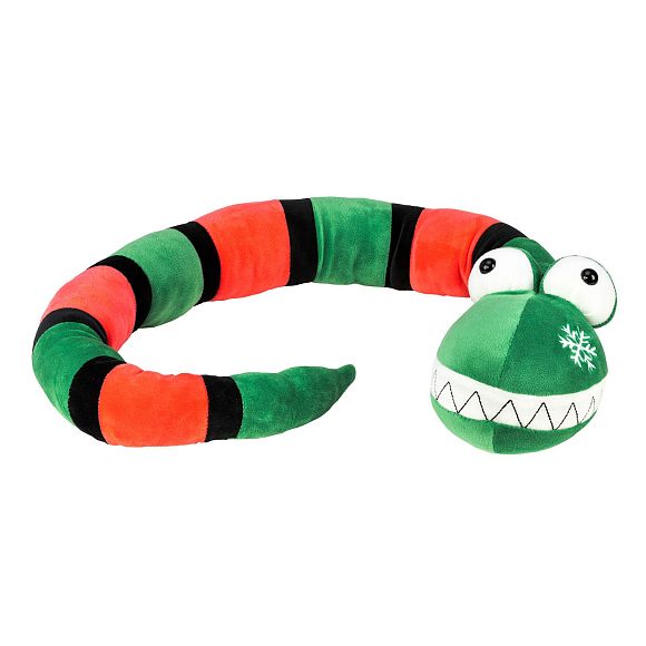 Сладкий новогодний подарок Кренделек Стандарт