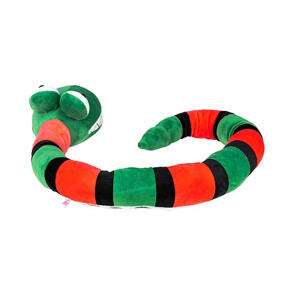 Сладкий новогодний подарок Кренделек Стандарт